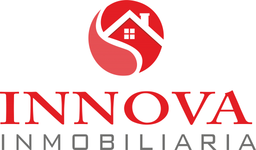 Logo Innova Grupo Inmobiliario